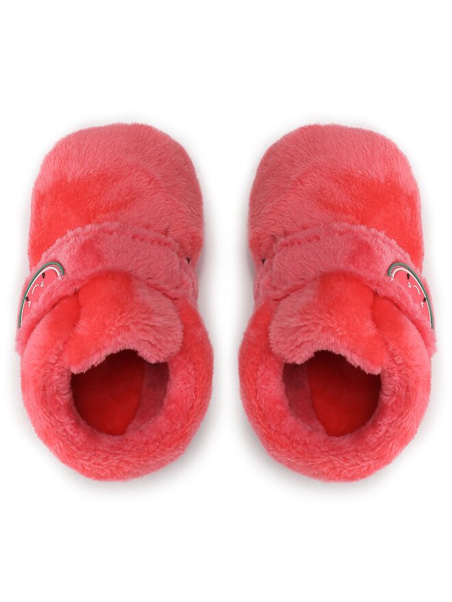Ugg Kapcie Ugg I Bixbee Watermelon Stuffie 1136475I Czerwony