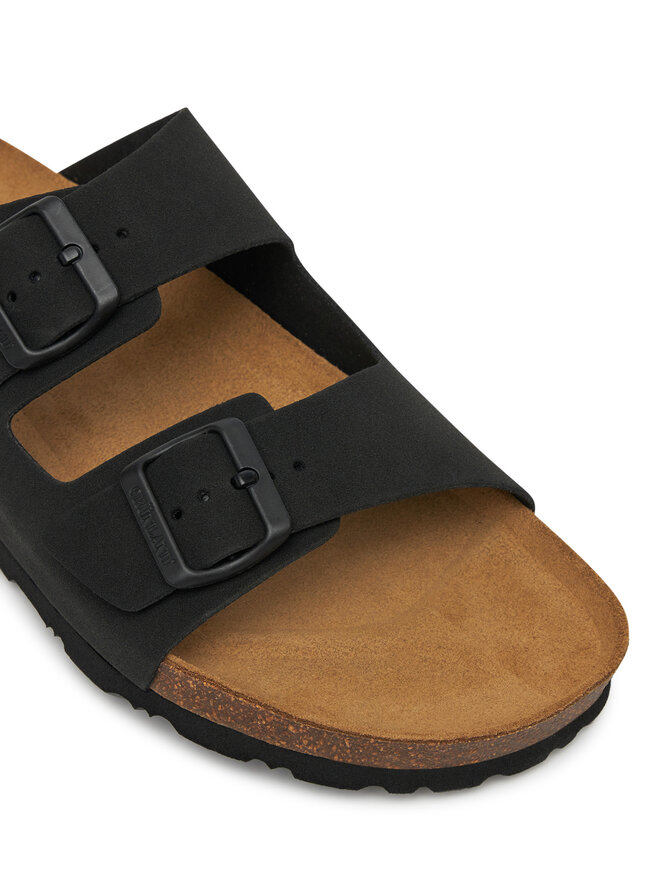 Grünland Şlapi Grünland Bobo CB0812 Negru