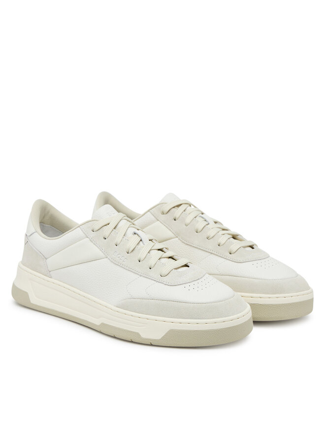 BOSS Sneakers BOSS Baltimore 50548705 Weiß