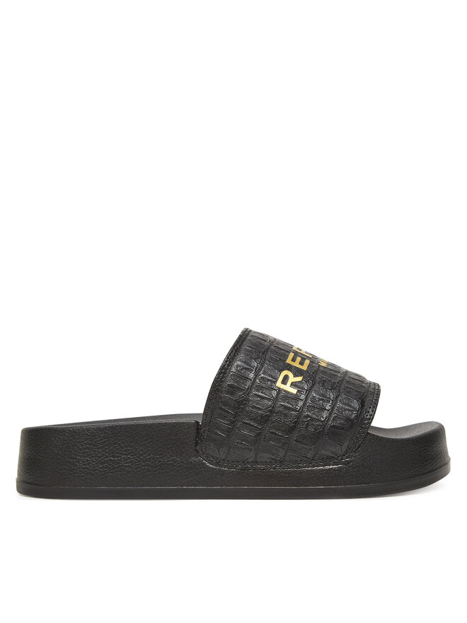 REPLAY Chanclas REPLAY GWF1H .000.C0027S Negro