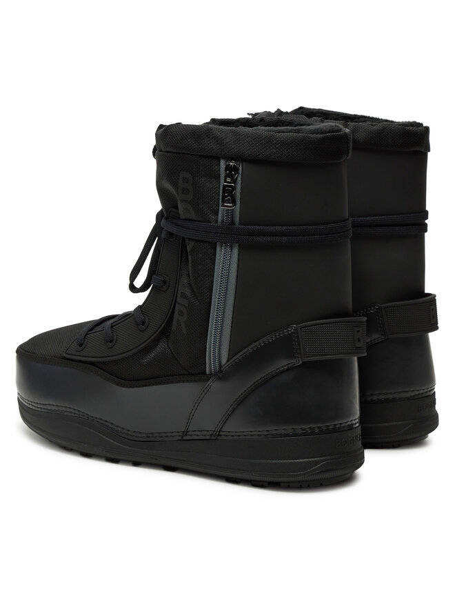 Bogner Botas de nieve Bogner Laax 4 A 32447544 Negro