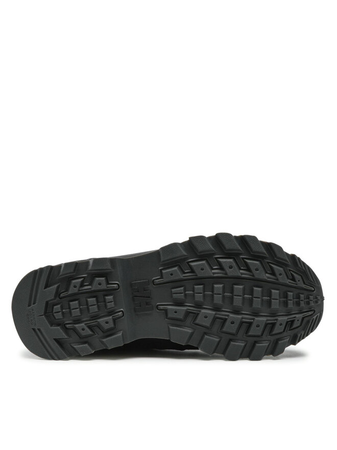 Helly Hansen Трекінгові черевики Helly Hansen W Woodlands 10807-990 Чорний