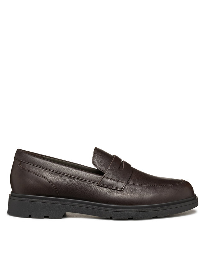Geox Mocasines Geox U Spherica Ec1 U36D1A 00046 C6010 Marrón