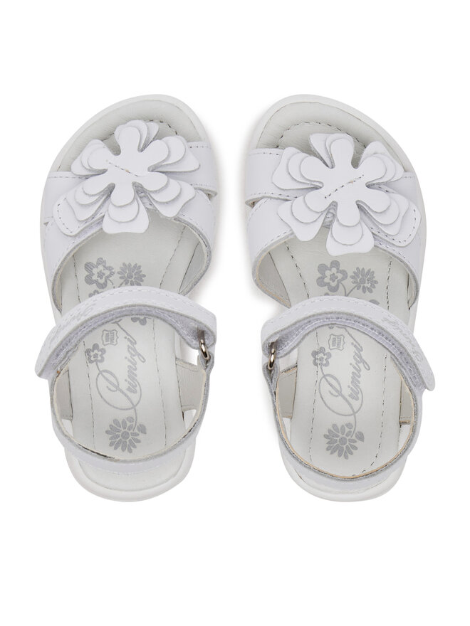 Primigi Sandalen Primigi 7917700 S Weiß
