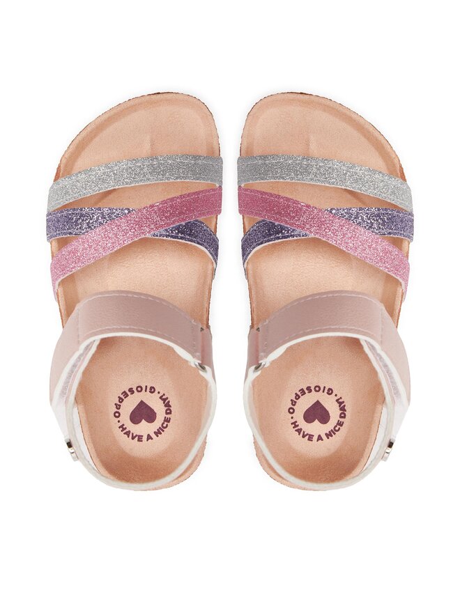 Gioseppo Sandalias Gioseppo Caroina 71340-P Rosa