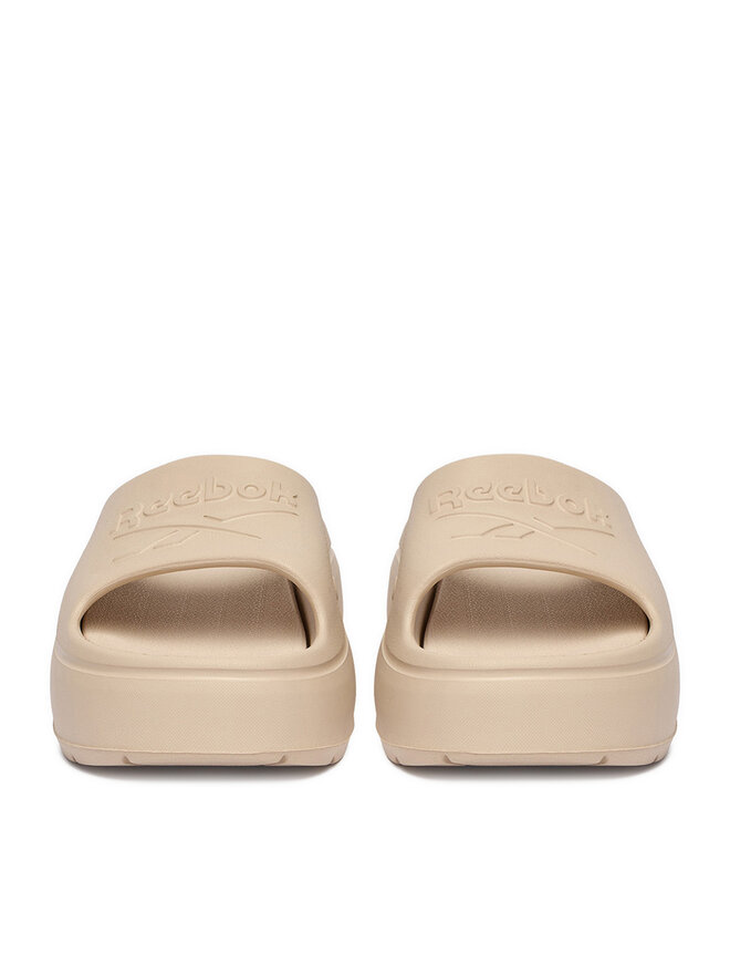 Reebok Шльопанці Reebok CEOWB-840150A Бежевий