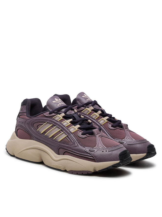 adidas Sneakersy adidas OZMILLEN IG1921 Fioletowy