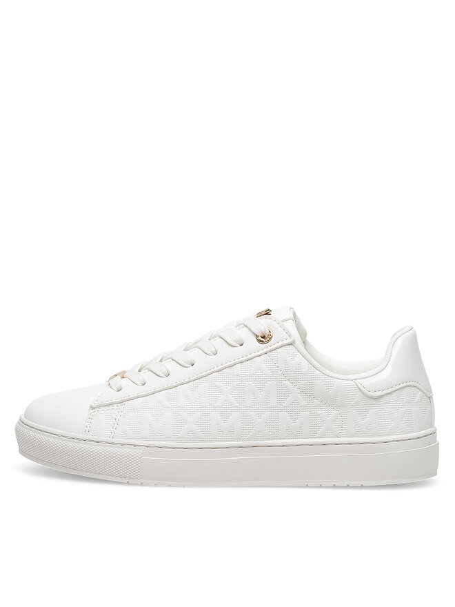 MEXX Sneakersy MEXX MIRL1011641W-01 Bílá