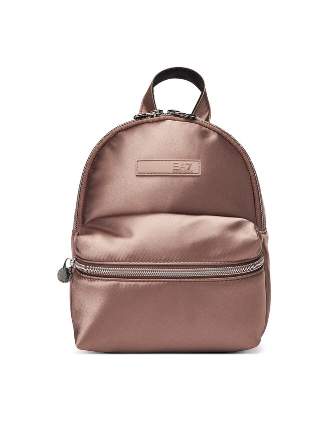 EA7 Emporio Armani Plecak EA7 Emporio Armani 7W000549 AF15116 U4079 Beżowy