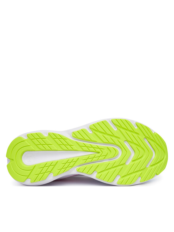 Under Armour Laufschuhe Under Armour UA Turbulence 3 6006718 101 Weiß