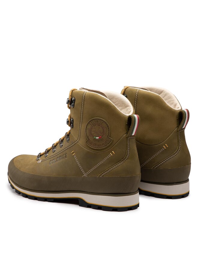 Dolomite Bakancs Dolomite 60 Dhaulagiri 278540-1299020 Khaki