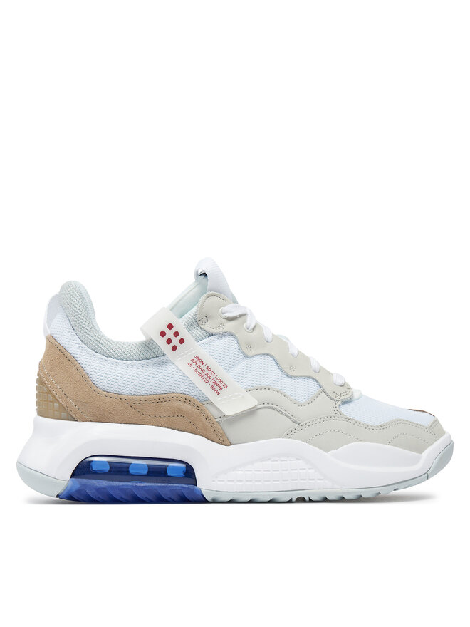 Nike Сникърси Nike Jordan Ma2 DO6727 100 Бял