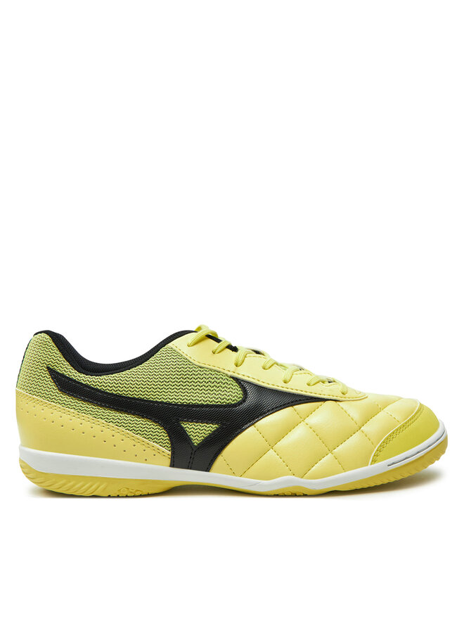 Mizuno Взуття для футболу Mizuno Mrl Sala Club In Q1GA2416 Зелений