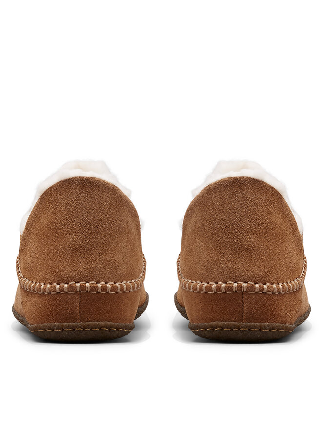 Sorel Тапочки Sorel Manawan™ II 1869751286 Коричневий