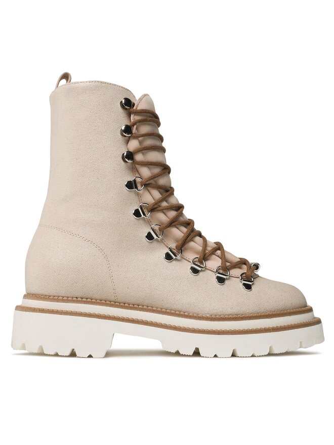 Peserico Schnürstiefeletten Peserico S39544C0 09759 Beige