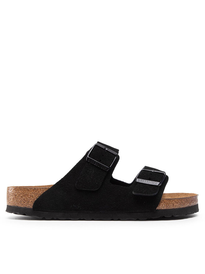 Birkenstock Şlapi Birkenstock Arizona Bs 0951321 Negru