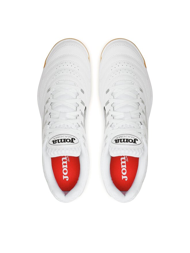 Joma Futball cipők Joma Maxima 2302 MAXW2302IN Fehér