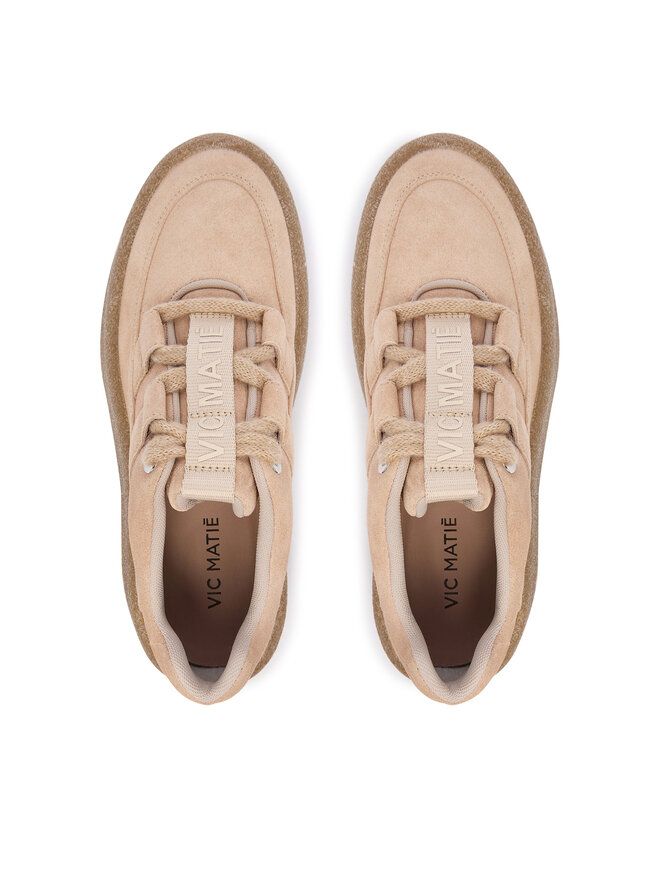 Vic Matié Sneakers Vic Matié 1H4106D F04H010402 Beige