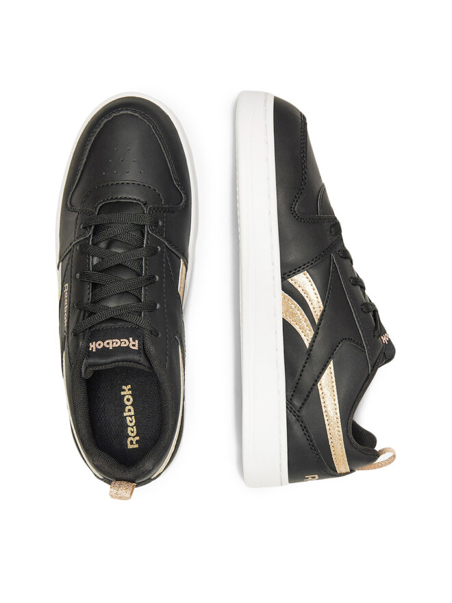 Reebok Laisvalaikio batai Reebok Royal Prime 2 100045130K Juoda