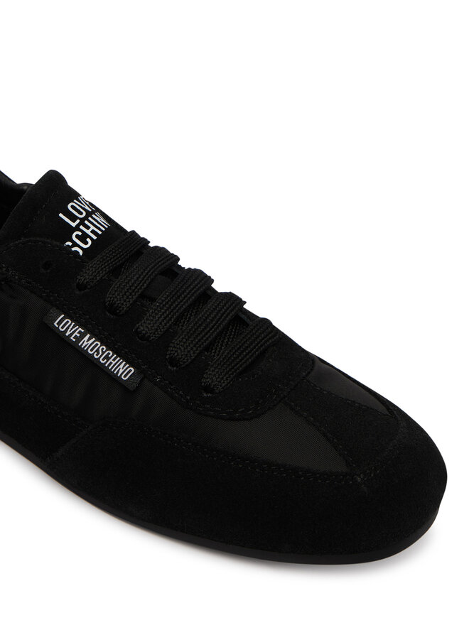 LOVE MOSCHINO Sneakers LOVE MOSCHINO JA10411G0OIND00A Schwarz