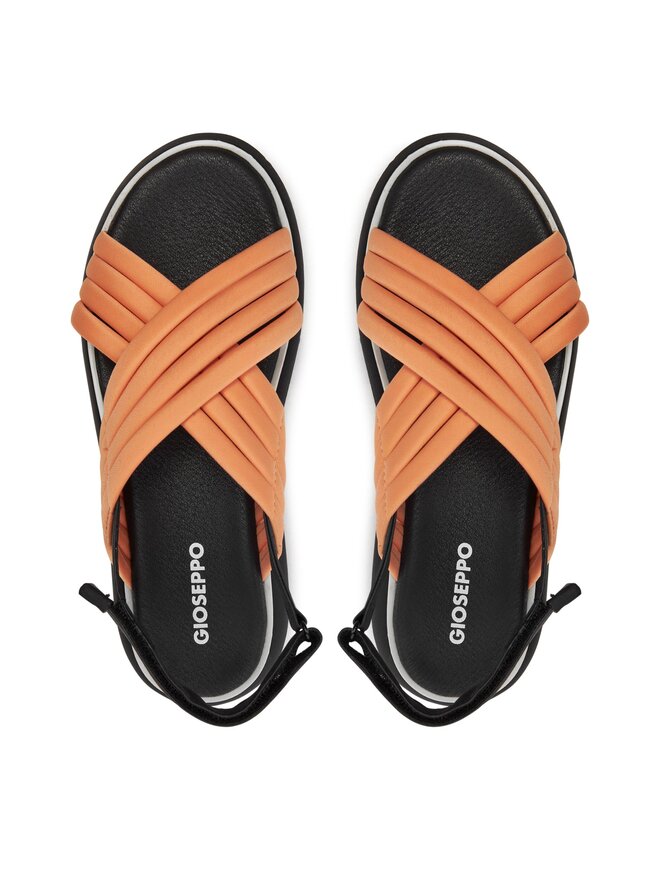 Gioseppo Sandale Gioseppo Bryher 71062-P Coral