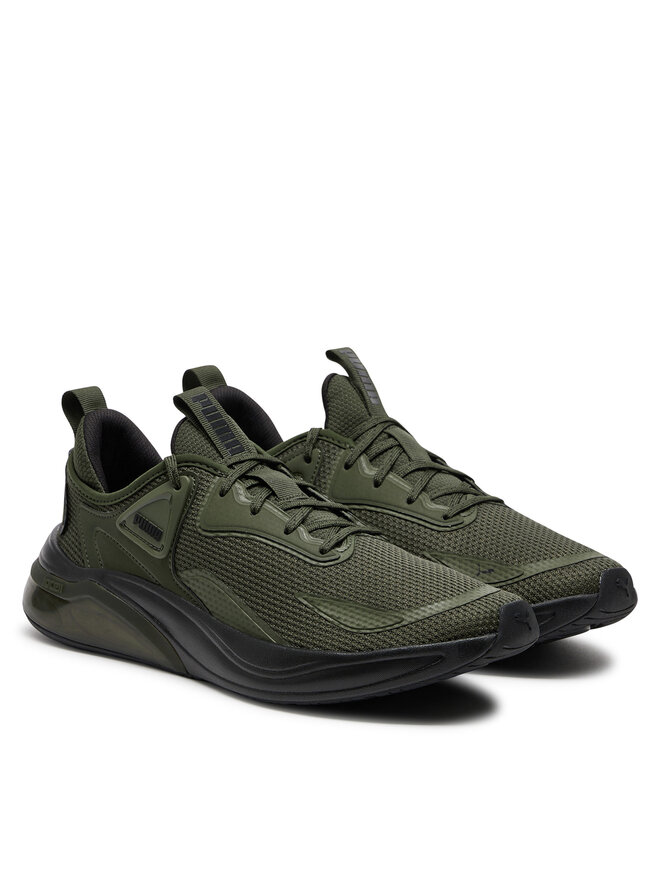 Puma Laufschuhe Puma Cell Thrill 310168 08 Grün