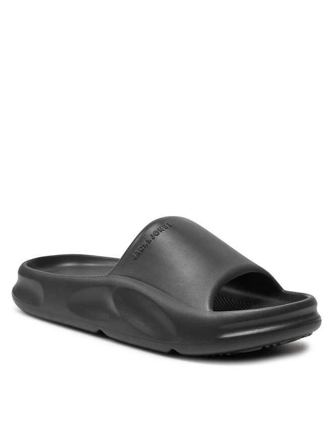 Jack&Jones Iešļūcenes Jack&Jones Jfwstatus 12251282 Melns