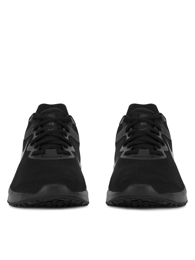 Nike Sneakers Nike DC3728-001 Negru