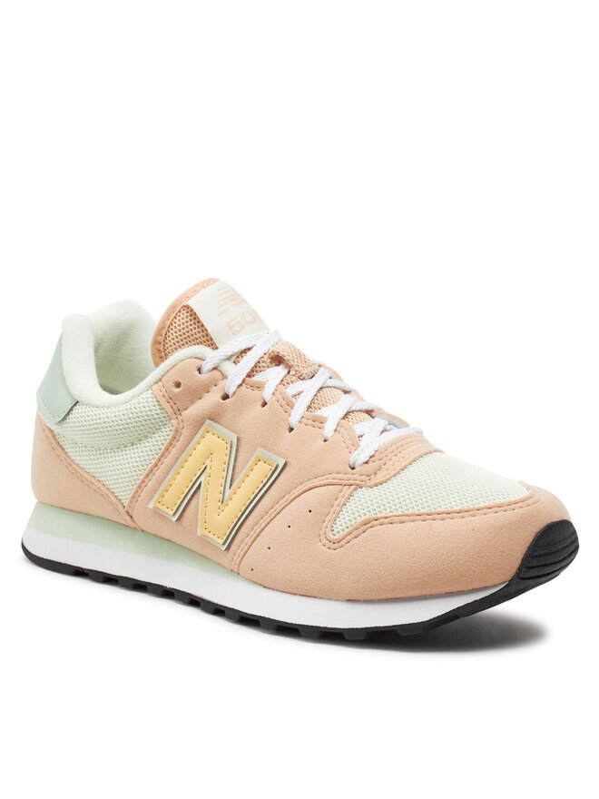 New Balance Сникърси New Balance GW500FG2 Розов