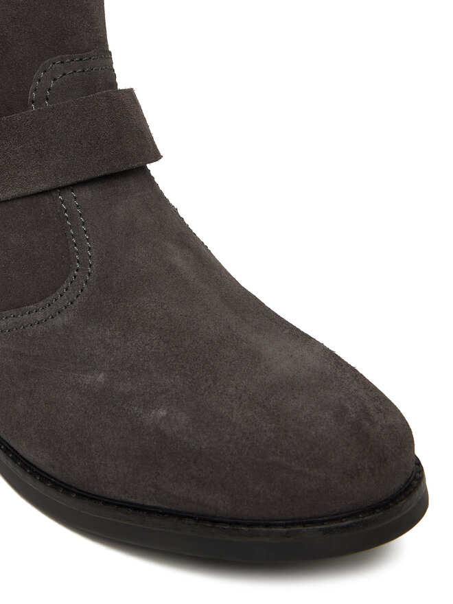 Josef Seibel Stiefeletten Josef Seibel Kate 21 MI944 Grau