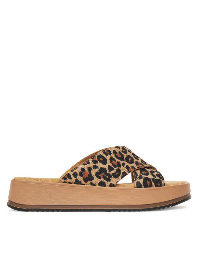 s.Oliver Chanclas s.Oliver 5-27262-44 Marrón