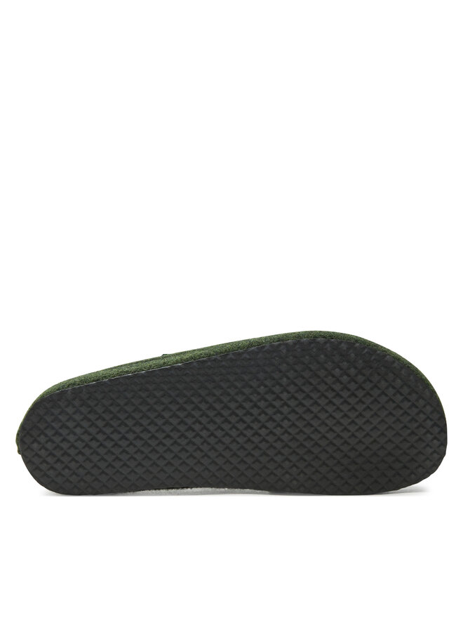 Dr. Brinkmann Papucs Dr. Brinkmann 220058 Zöld