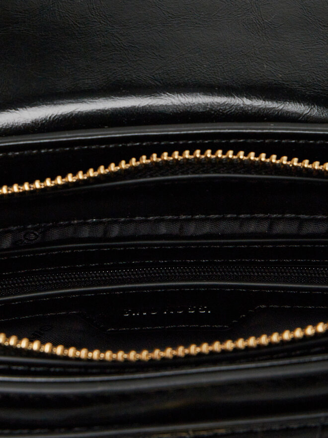 GINO ROSSI Handtasche Gino Rossi BHA8311 Schwarz