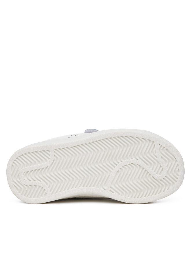 Pepe Jeans Сникърси Pepe Jeans Player Night Gk PGS30601 Бял