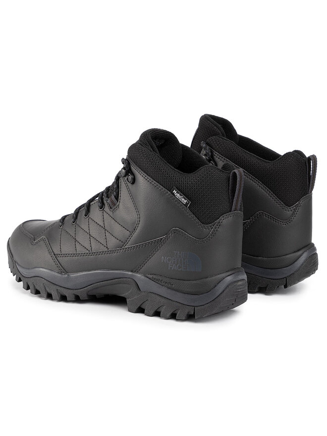 The North Face Trekkingschuhe The North Face Storm Strike II Wp T93RRQCA0 Schwarz