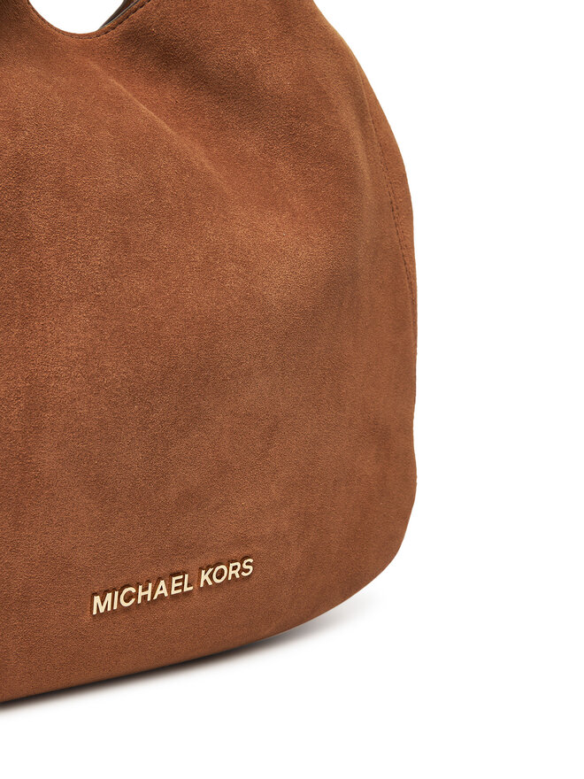 MICHAEL Michael Kors Сумка MICHAEL Michael Kors Lillie  30F3G0LE3S Коричневий