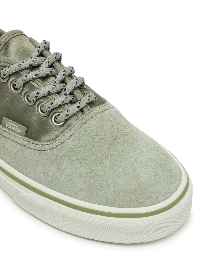 Vans Sneakers aus Stoff Vans Authentic VN000EHHFSG1 Grün