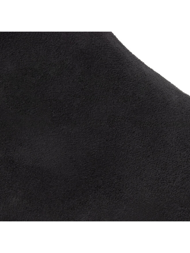 Tamaris Cizme lungi muschetar Tamaris 1-25544-29 Negru
