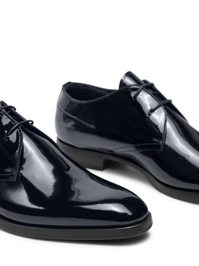 Fabi Halbschuhe Fabi FU0958 Schwarz