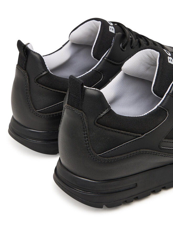 BOSS Sneakers BOSS J52804 S Schwarz