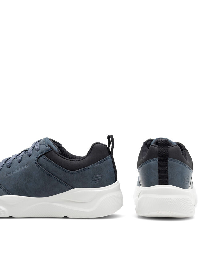 Skechers Снікерcи Skechers LIBRATION 8790157 NVY Cиній