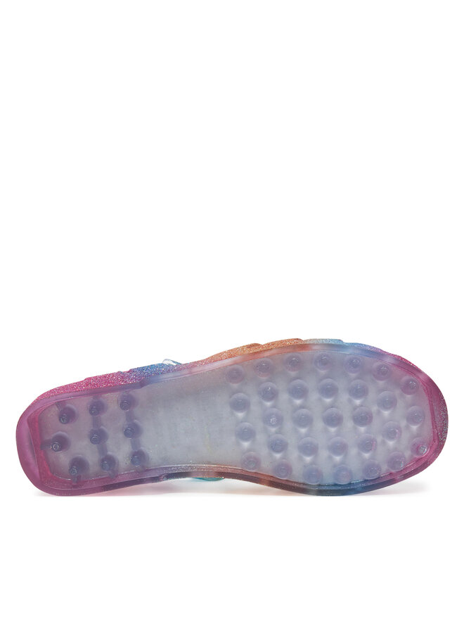 Melissa Sandalen Melissa Melissa Possession Glitter Ad 35758 Bunt