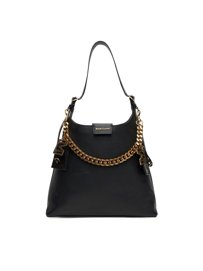 Marciano Guess Τσάντα Marciano Guess 5YGZ05 7330A Μαύρο
