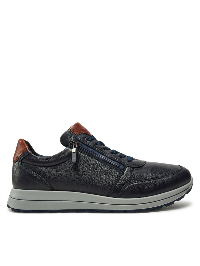 Ara Sneakersy Ara 11-24501-12 Granatowy