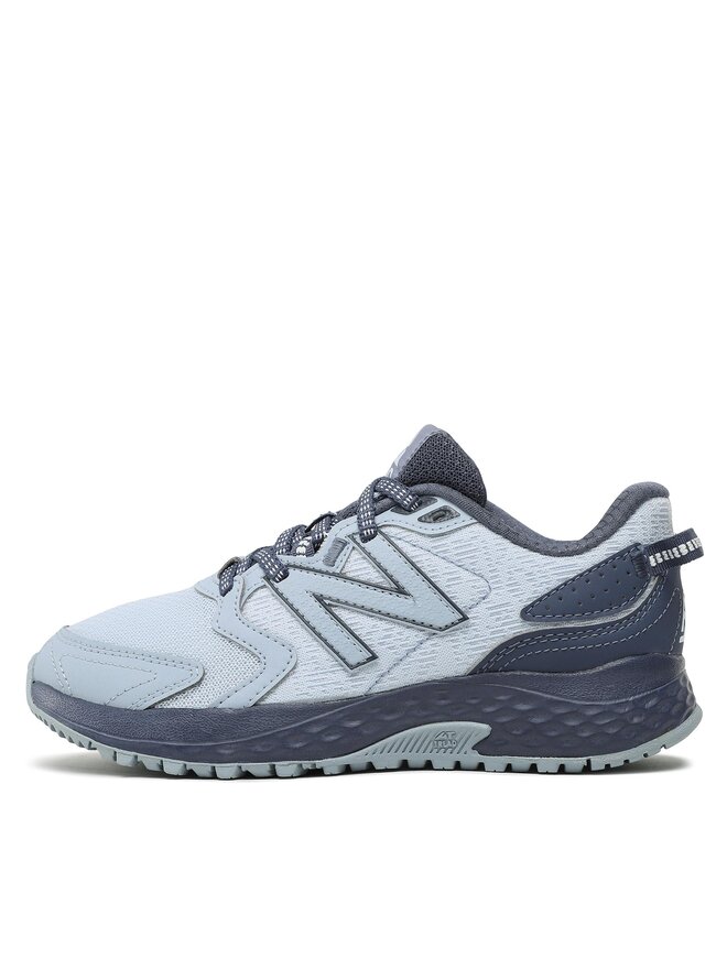New Balance Laufschuhe New Balance 410 v7 WT410HT7 Blau