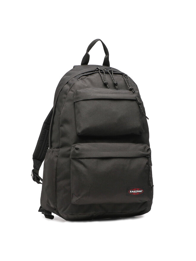 Eastpak Rucksack Eastpak Padded Double EK0A5B7Y Schwarz