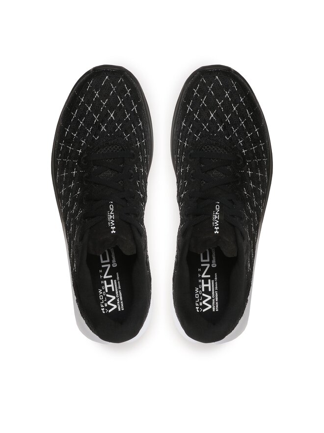 Under Armour Взуття для бігу Under Armour UA W FLOW Velociti Wind 2 3024911-003 Чорний