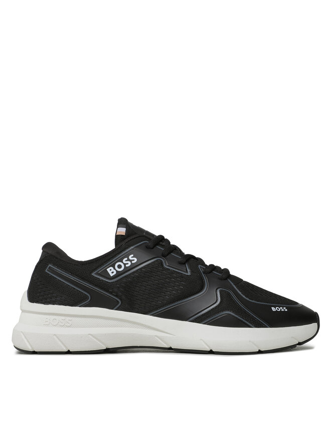 BOSS Sneakers Boss Owen 50493217 10249928 01 Negru