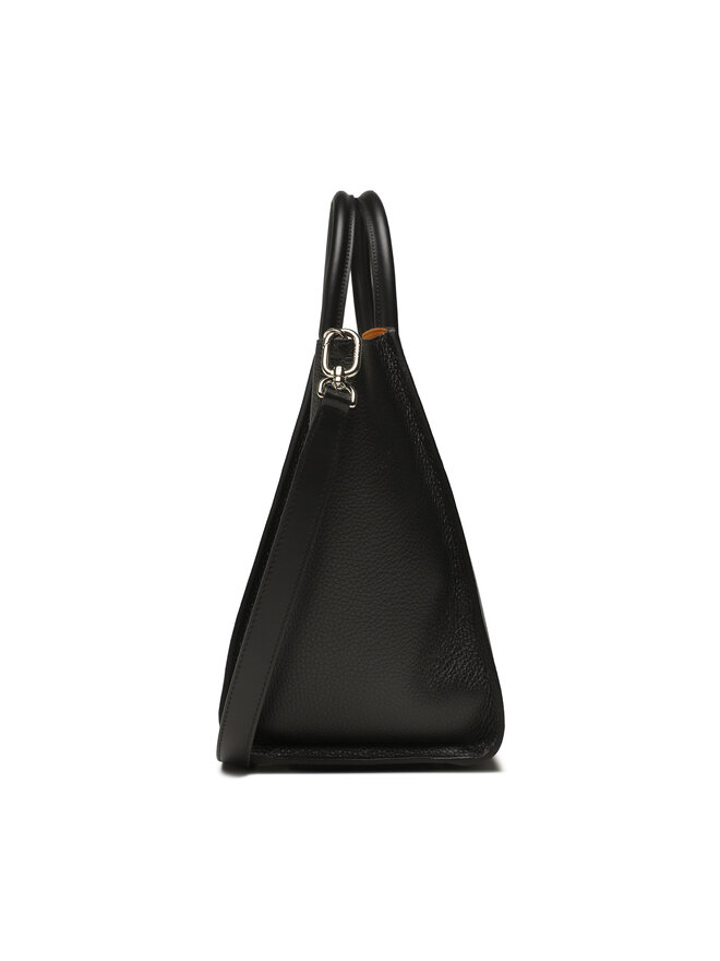 Furla Soma Furla Genesi WB00849-BX0053-O6000-1-007-20-RO-B Melns