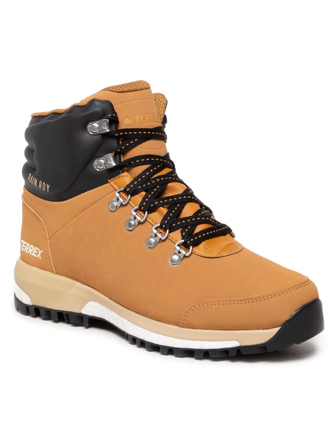 adidas Trekkingschuhe adidas Terrex Pathmaker R.Rdy FZ3381 Braun